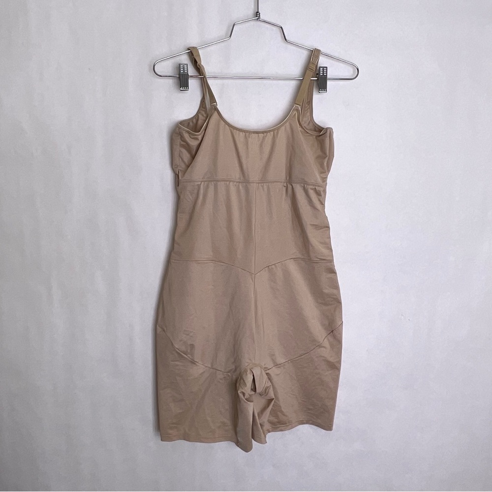 Shape by Cacique 14/16 shape wear body suit 53